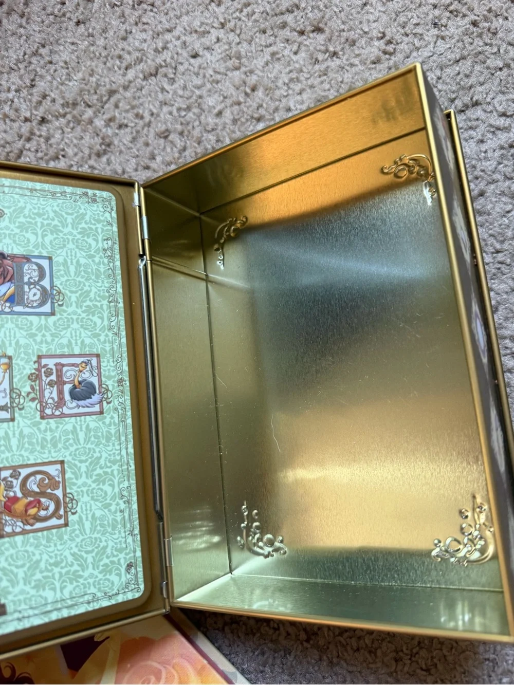 Disney set two